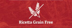 Linea Grain Free