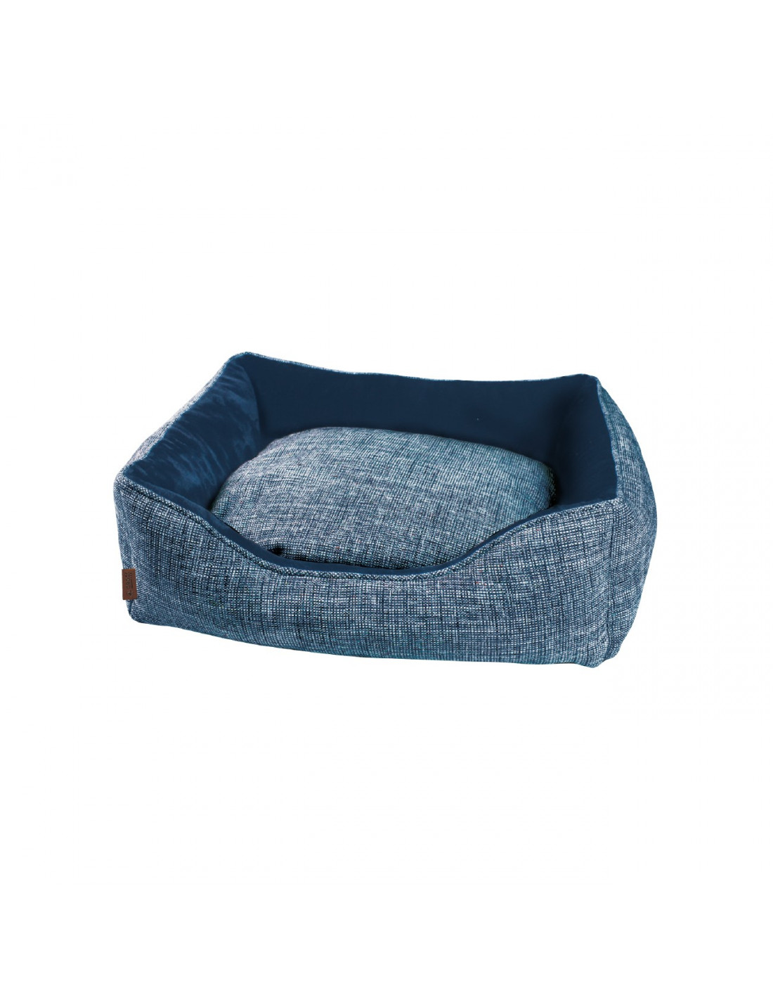 cuccetta-glam-col-blu-croci